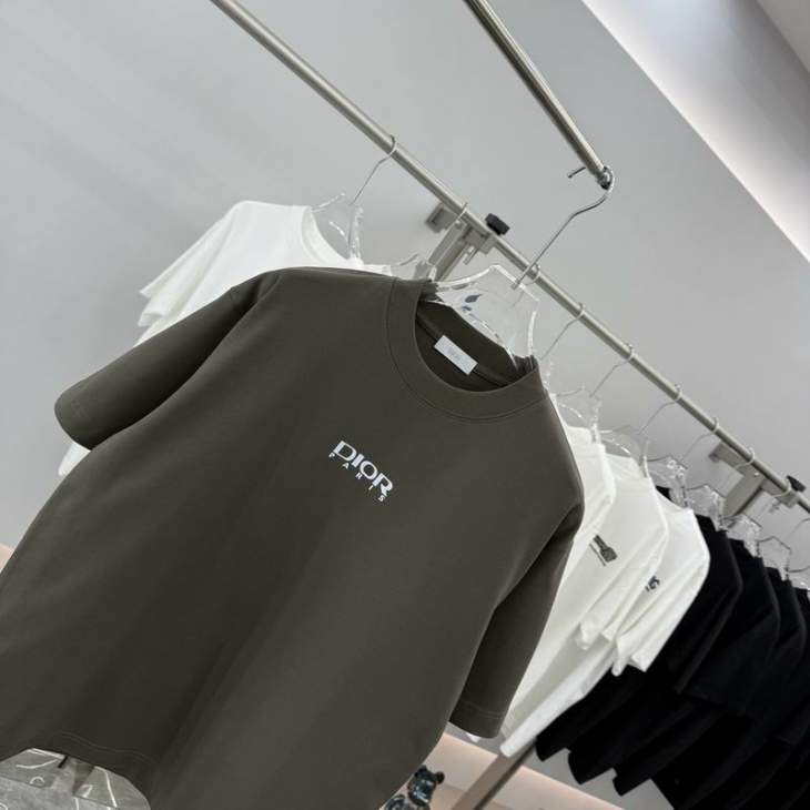 Dior T Shirts Short _SKUDiorS-2XLhgntx4416080